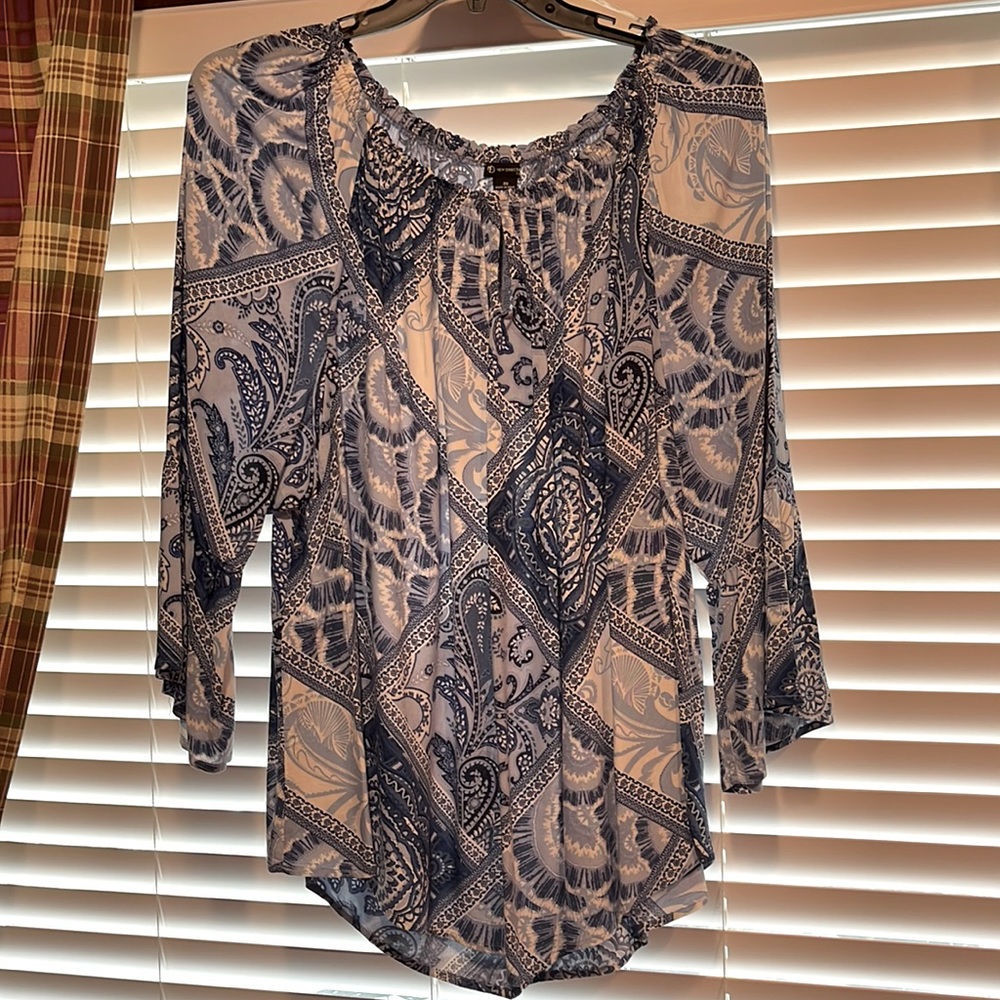 Blouse